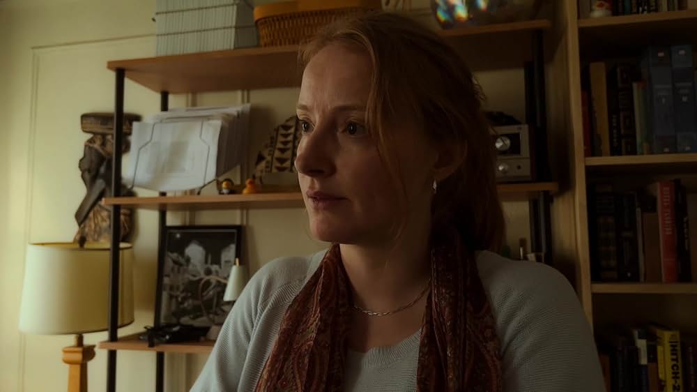 Inheritance（原題）の画像