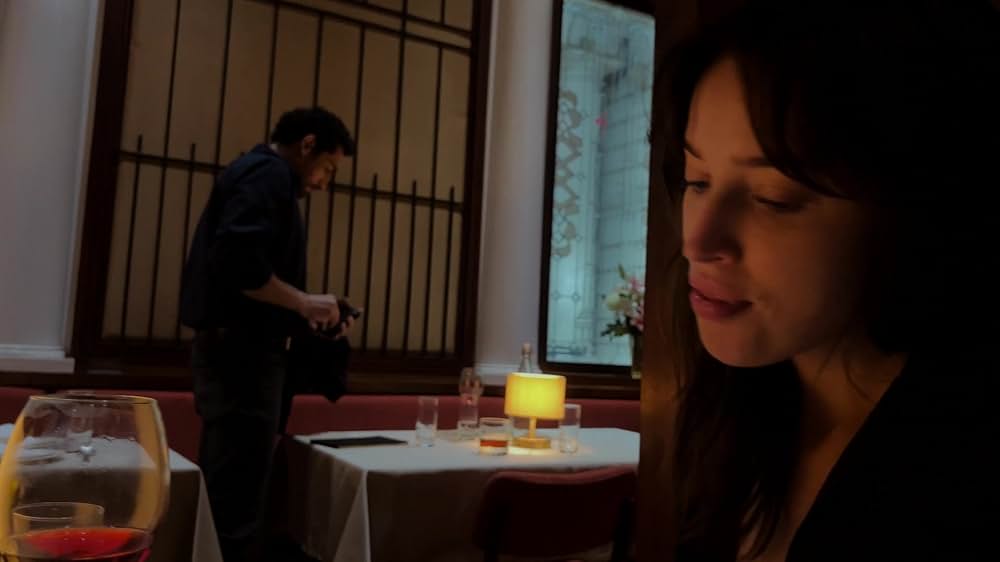 Inheritance（原題）の画像