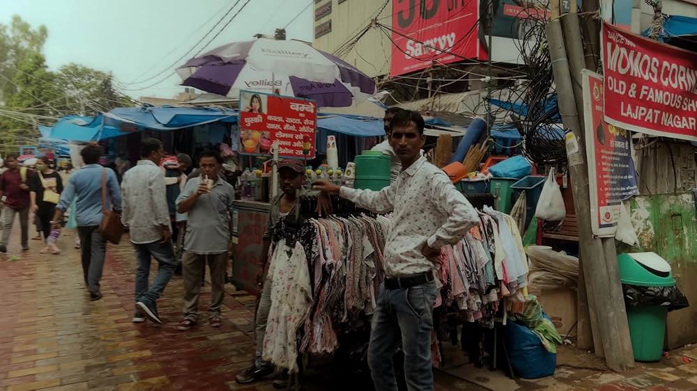 Inheritance（原題）の画像