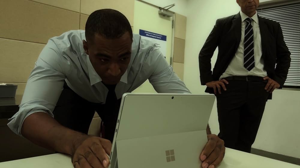 Inheritance（原題）の画像