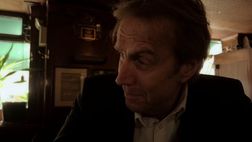 Inheritance（原題）の画像