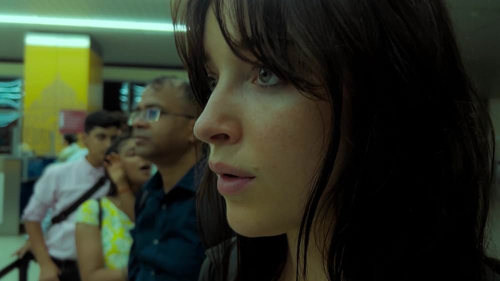 Inheritance（原題）の画像