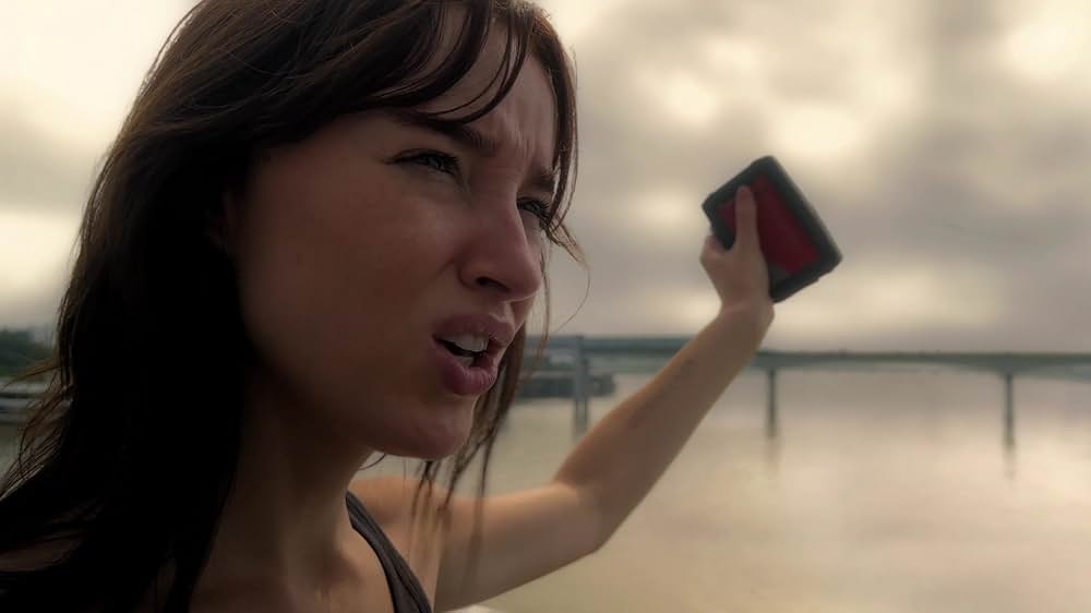 Inheritance（原題）の画像