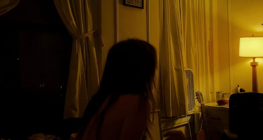 Inheritance（原題）の画像