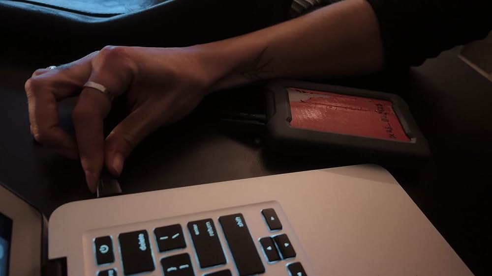 Inheritance（原題）の画像