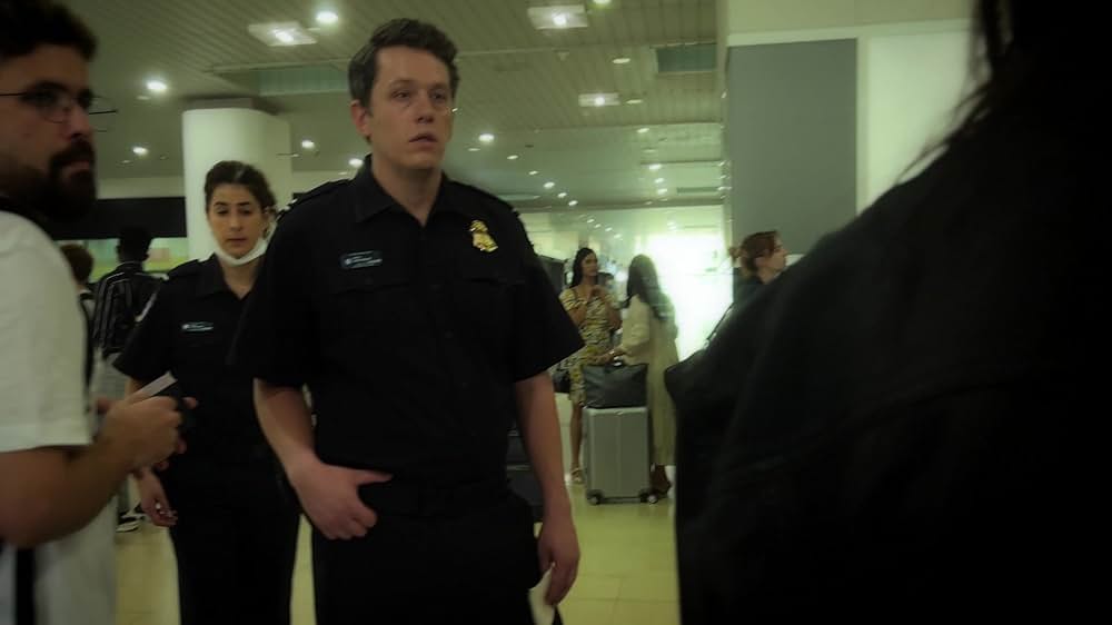 Inheritance（原題）の画像