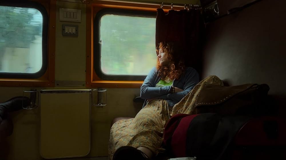 Inheritance（原題）の画像