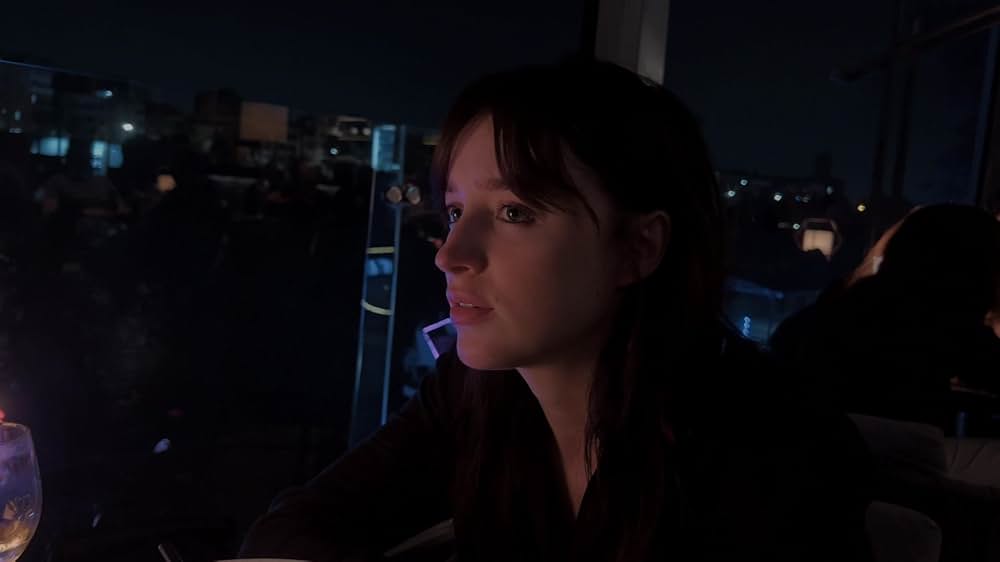 Inheritance（原題）の画像