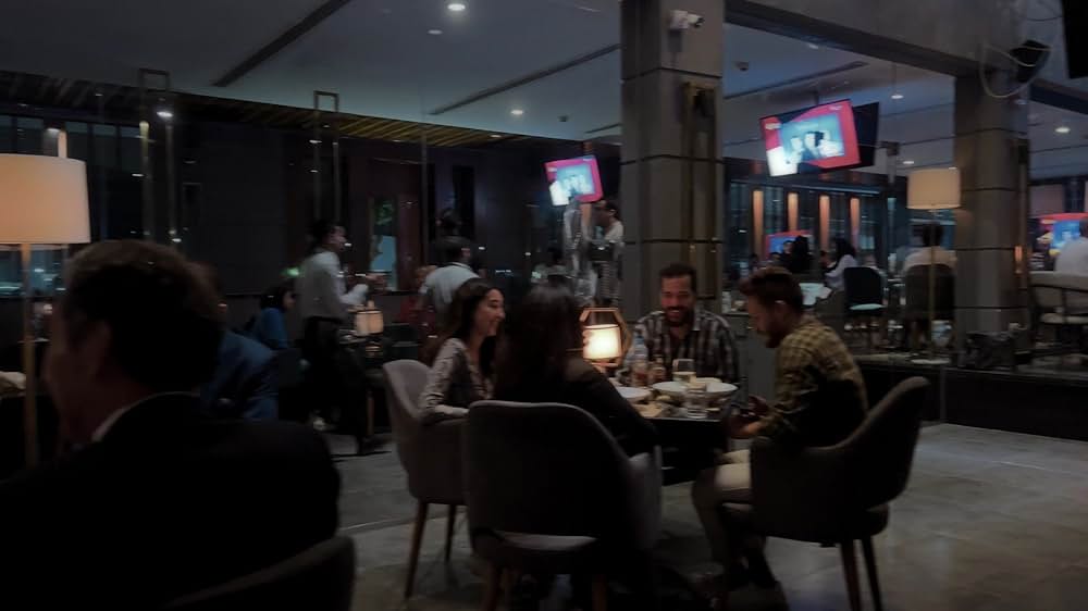 Inheritance（原題）の画像