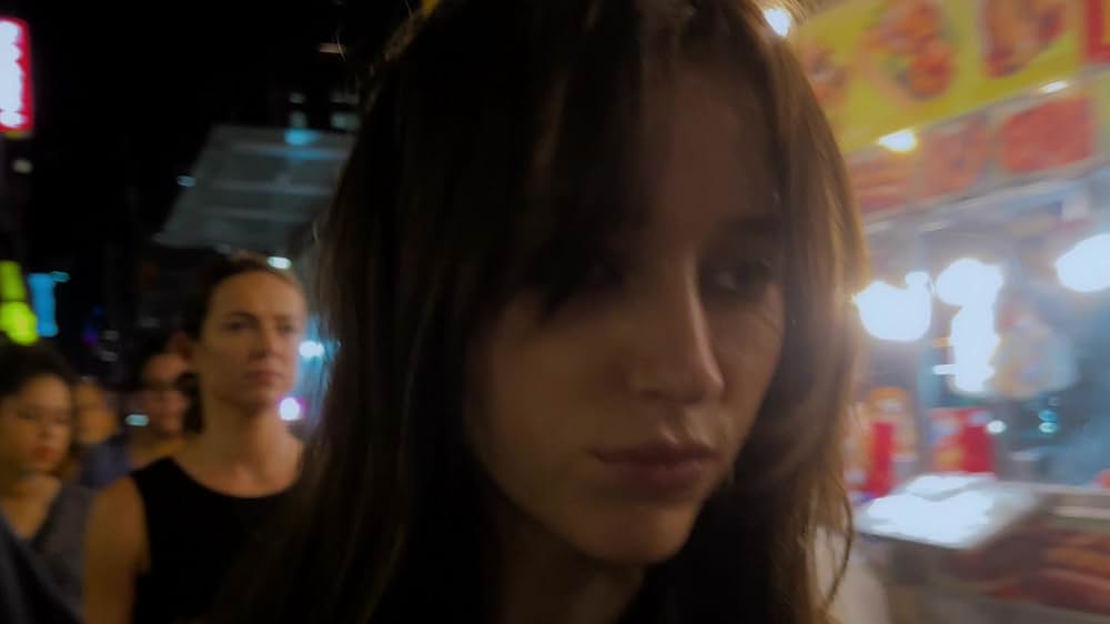 Inheritance（原題）の画像