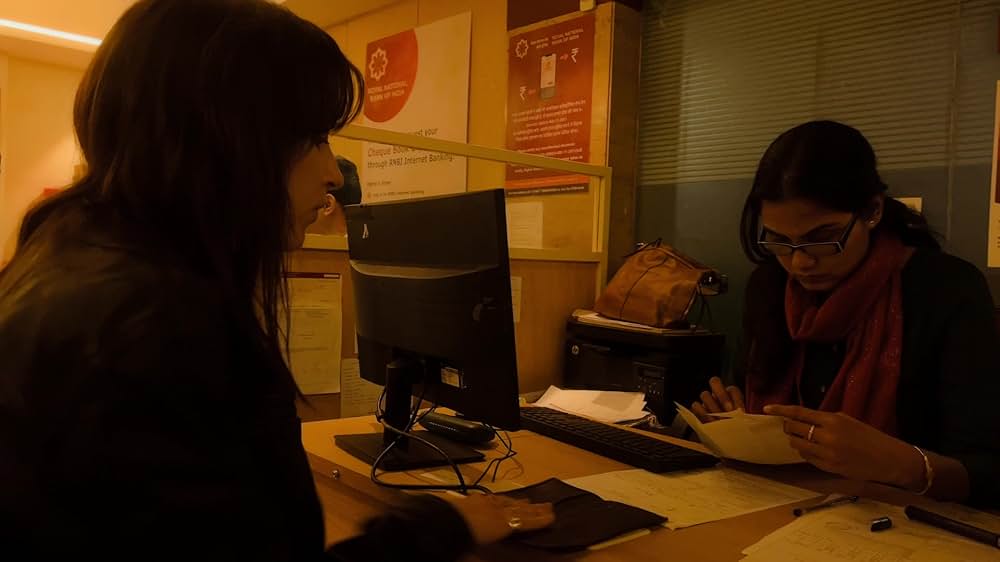 Inheritance（原題）の画像