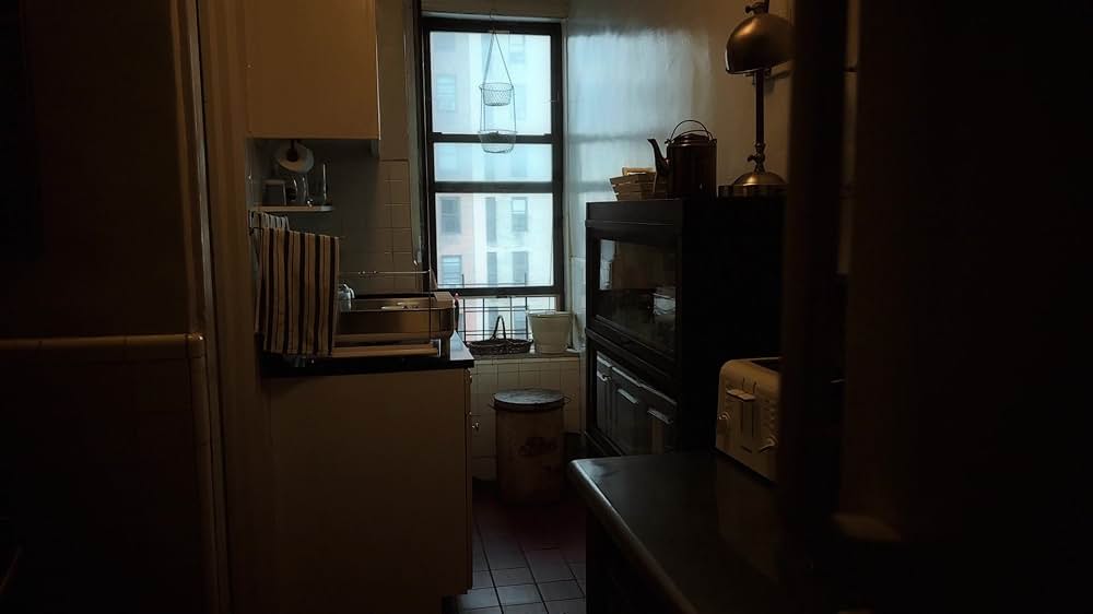 Inheritance（原題）の画像