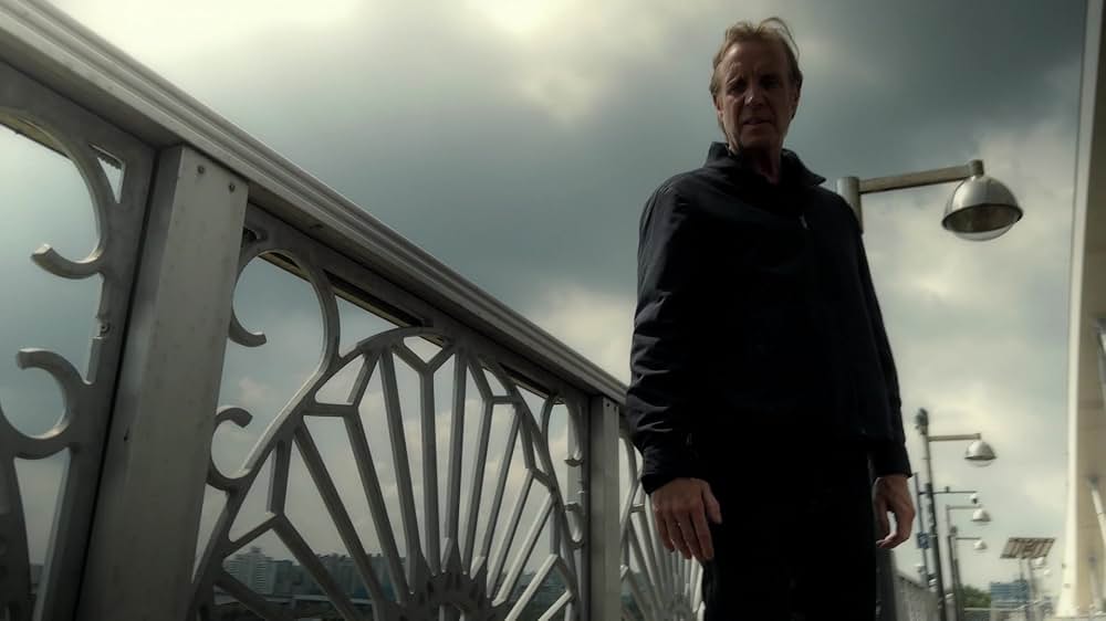 Inheritance（原題）の画像