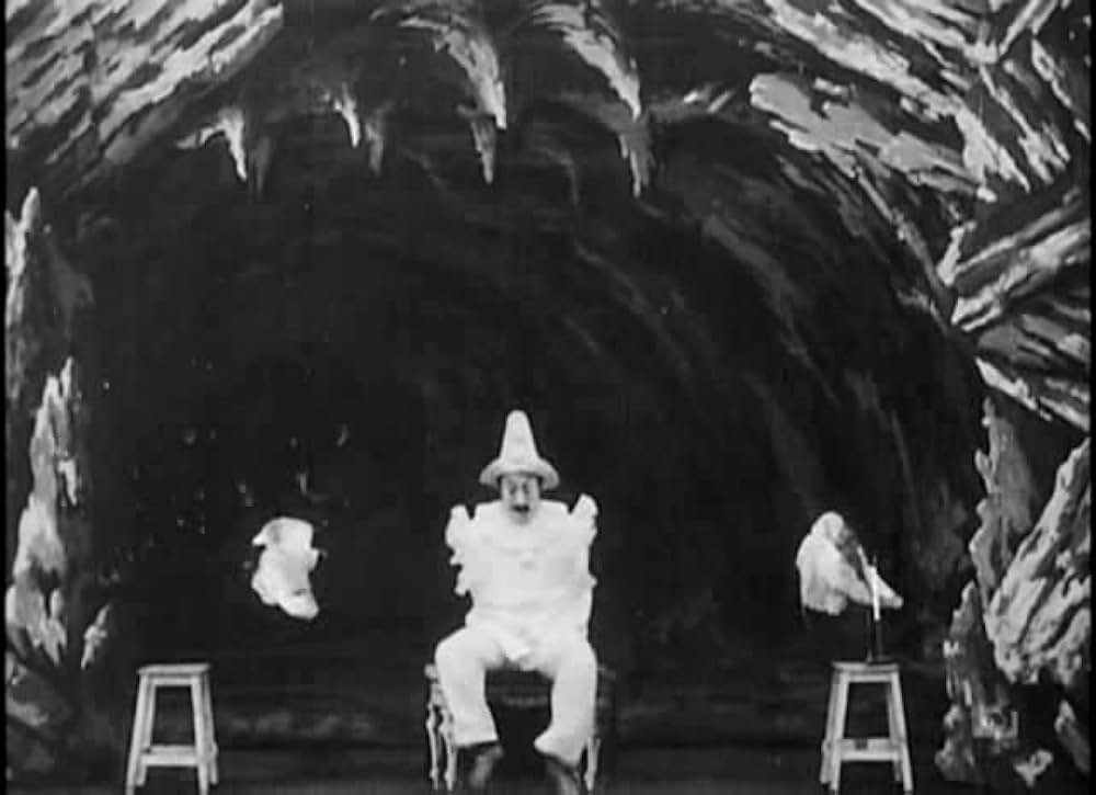 Dislocation mystérieuse（原題）の写真