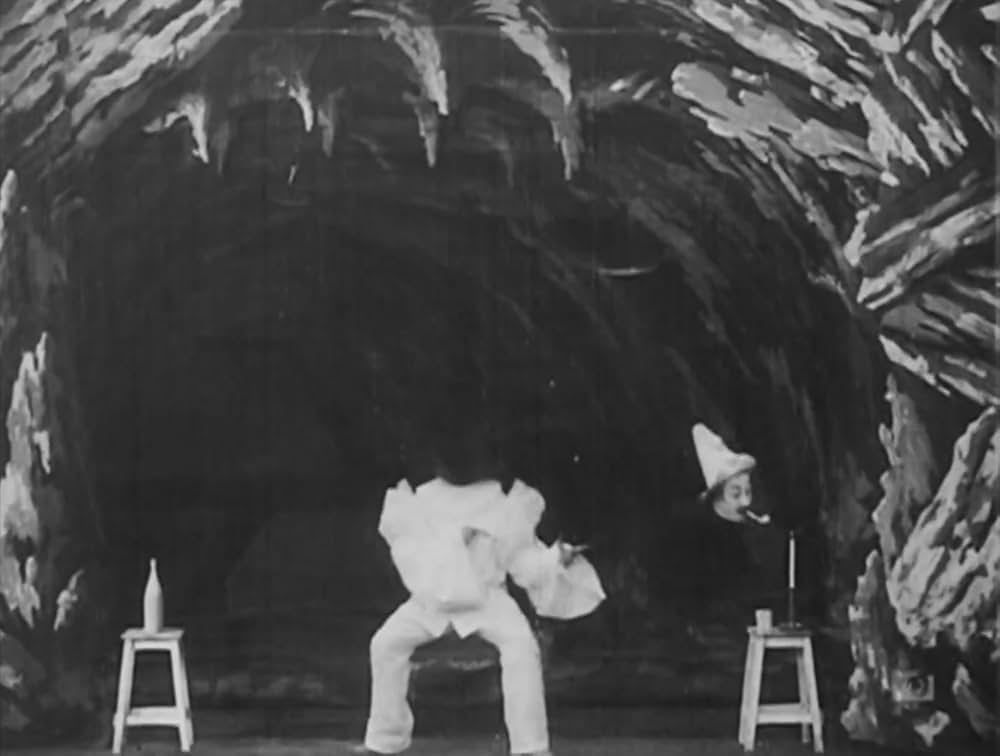 Dislocation mystérieuse（原題）の画像