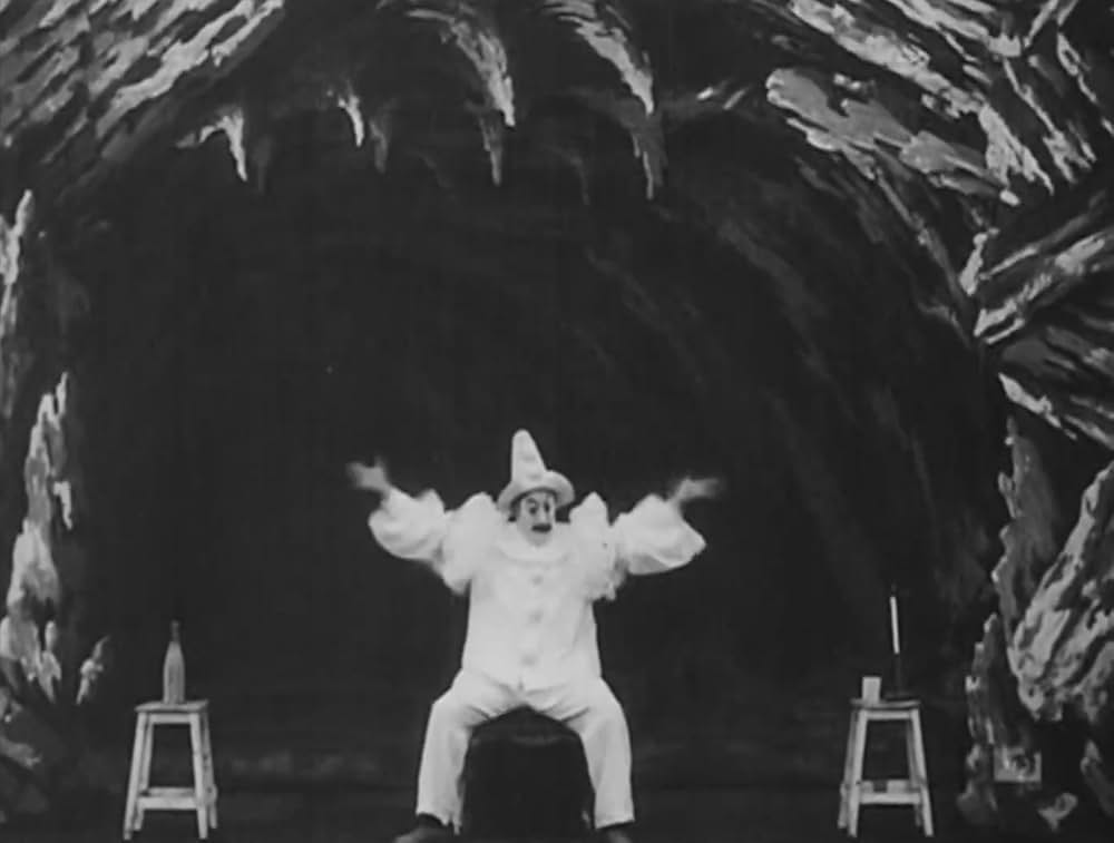 Dislocation mystérieuse（原題）の画像