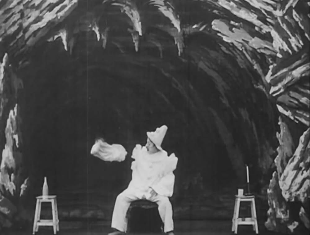 Dislocation mystérieuse（原題）の画像