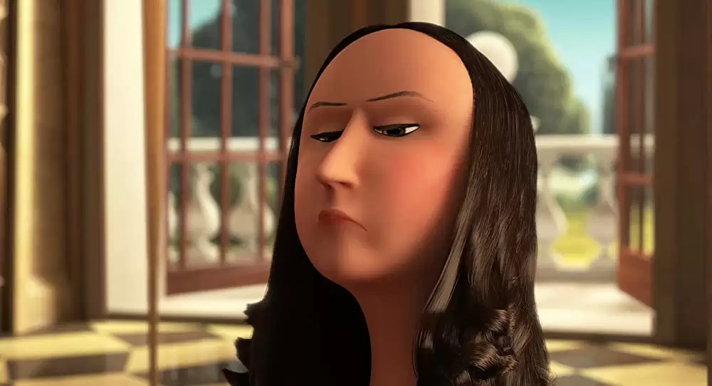 天才犬ピーボ博士のタイムトラベルの画像