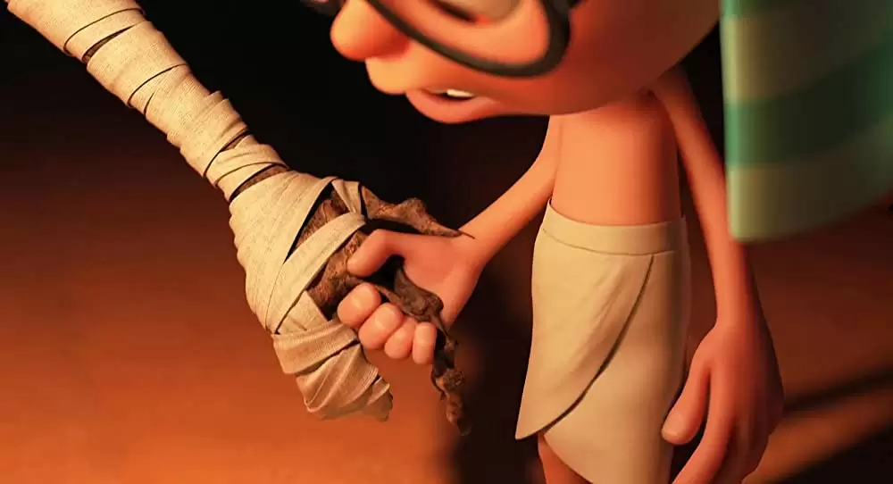 天才犬ピーボ博士のタイムトラベルの画像