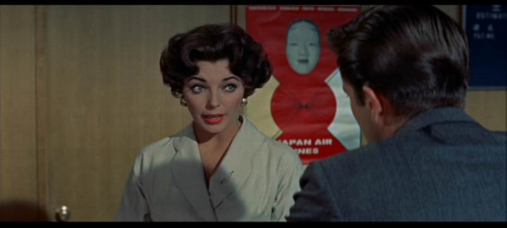 Stopover Tokyo（原題）の画像