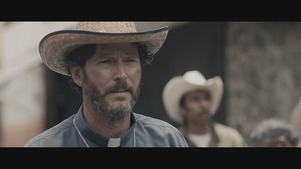 The Exorcism of God（原題）の画像