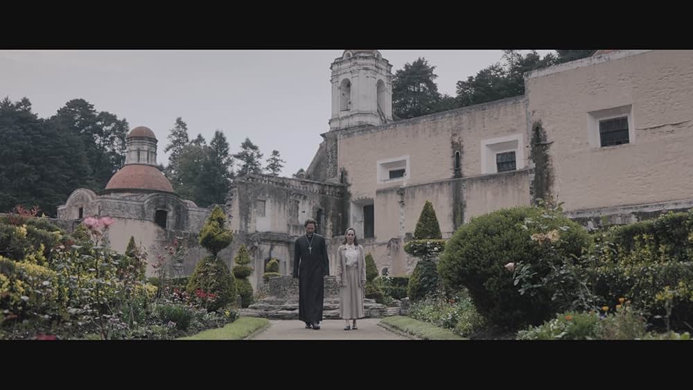 「The Exorcism of God（原題）」の画像