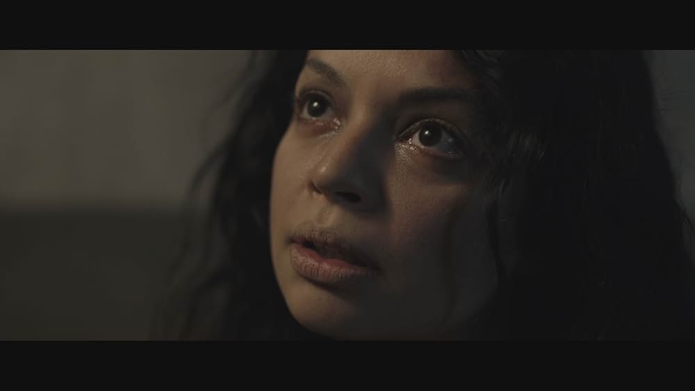 The Exorcism of God（原題）の画像