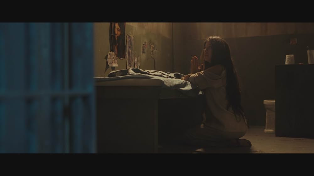 The Exorcism of God（原題）の画像