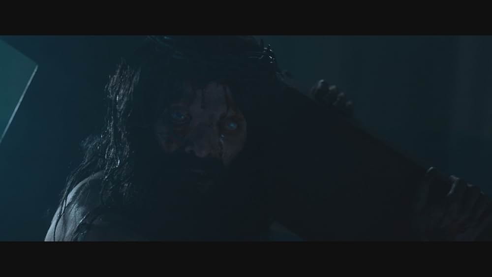 The Exorcism of God（原題）の画像