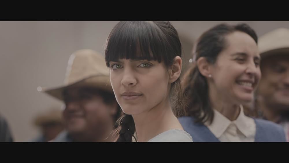 The Exorcism of God（原題）の画像