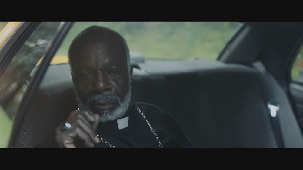 The Exorcism of God（原題）の画像