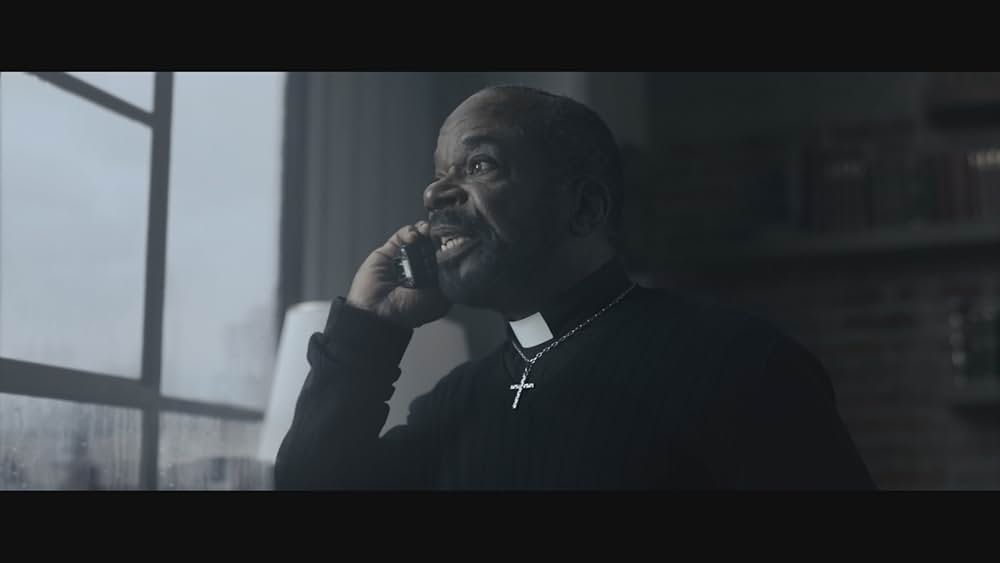 The Exorcism of God（原題）の画像