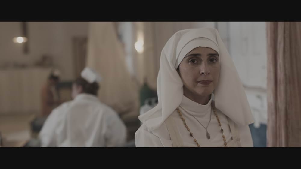 The Exorcism of God（原題）の画像