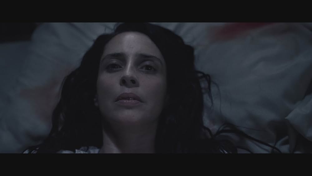 The Exorcism of God（原題）の画像