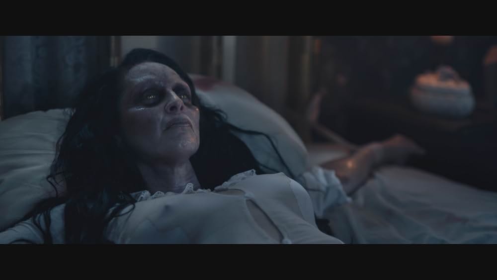 The Exorcism of God（原題）の写真