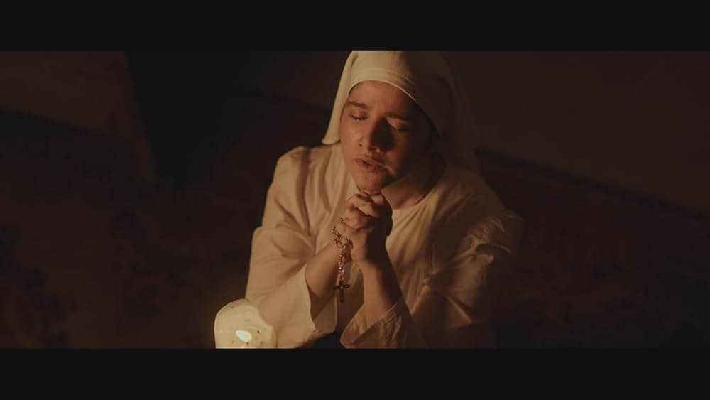 The Exorcism of God（原題）の画像