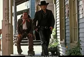 シャンハイ・ヌーンの画像