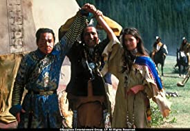 シャンハイ・ヌーンの画像