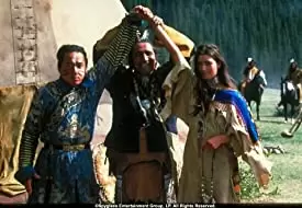 シャンハイ・ヌーンの画像