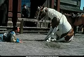 シャンハイ・ヌーンの画像