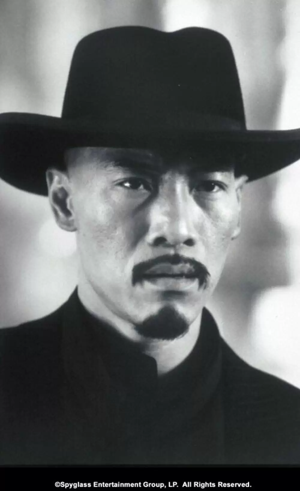 シャンハイ・ヌーンの画像