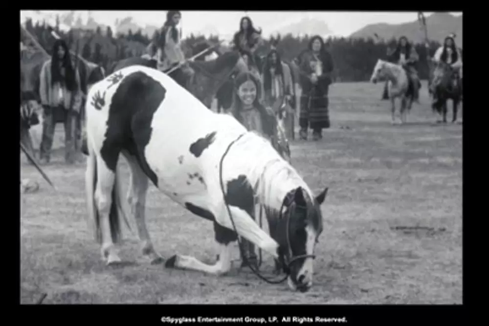 シャンハイ・ヌーンの画像