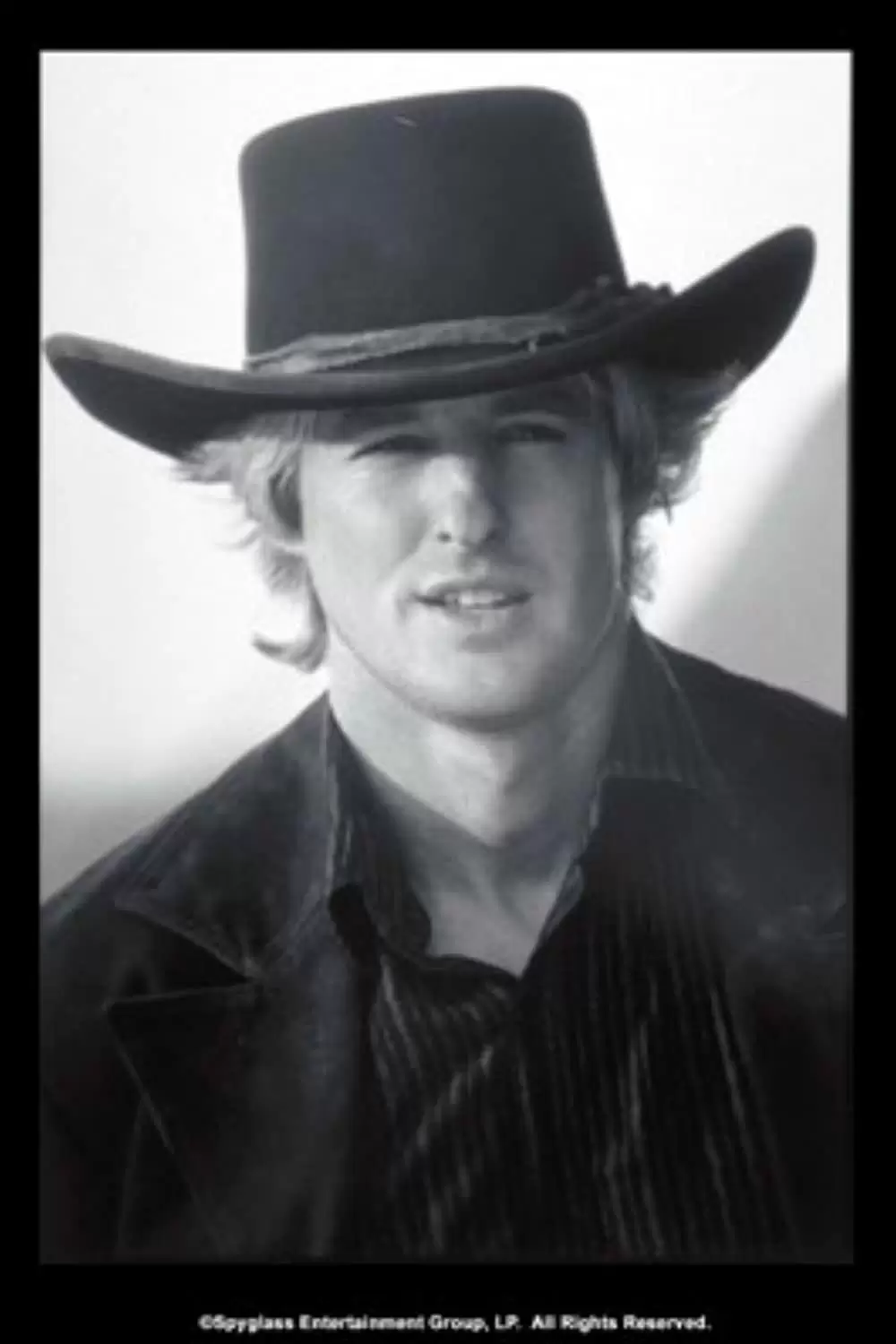 シャンハイ・ヌーンの画像