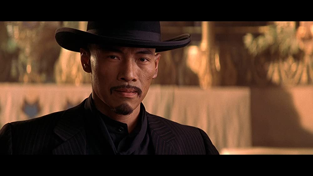 シャンハイ・ヌーンの画像