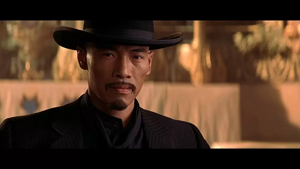 シャンハイ・ヌーンの画像