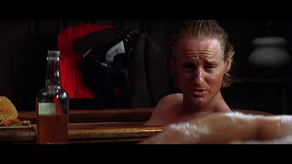 シャンハイ・ヌーンの画像