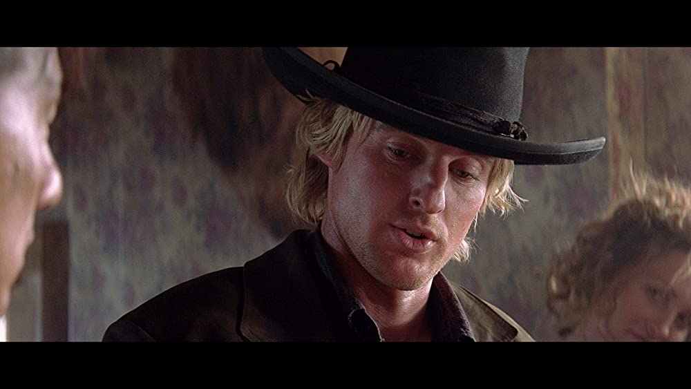 シャンハイ・ヌーンの画像