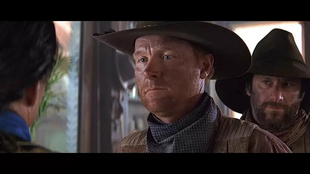 シャンハイ・ヌーンの画像