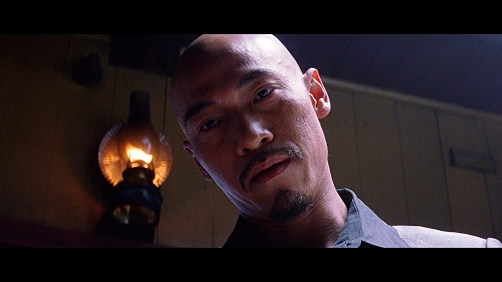 シャンハイ・ヌーンの画像