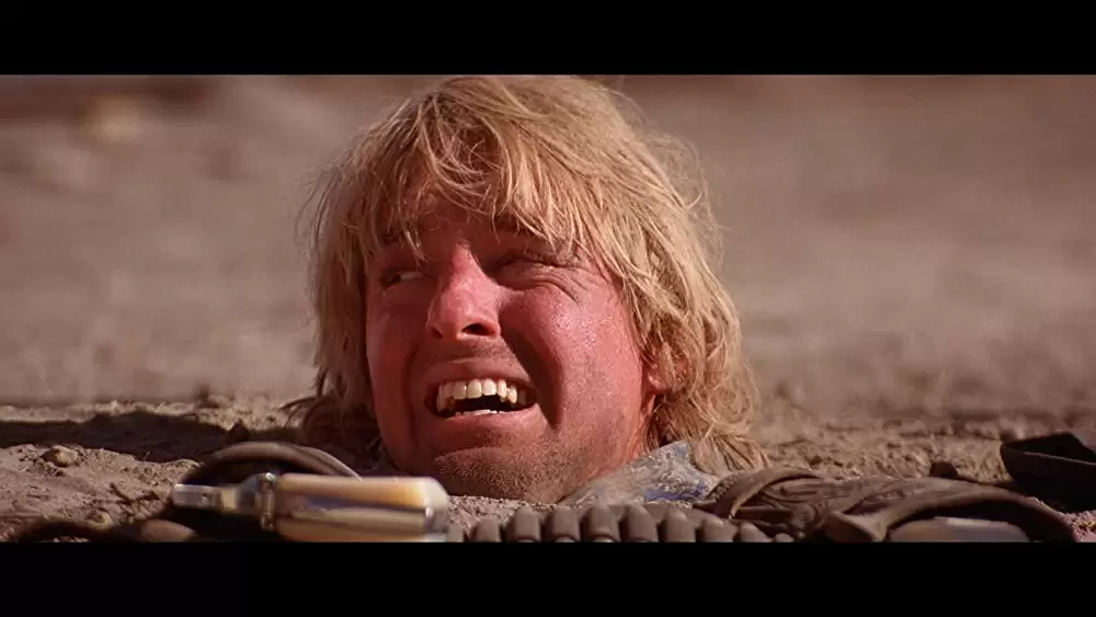 シャンハイ・ヌーンの画像